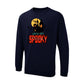 Halloween Sweatshirt  PW0017