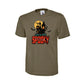 Halloween T-Shirt PW0017