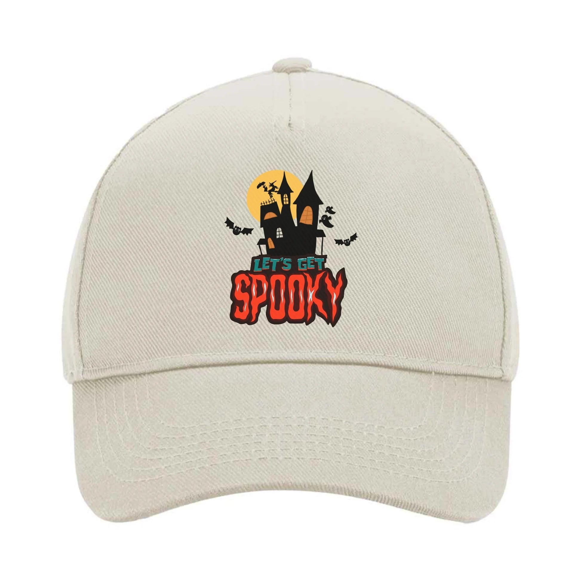 Halloween Cap PW0017