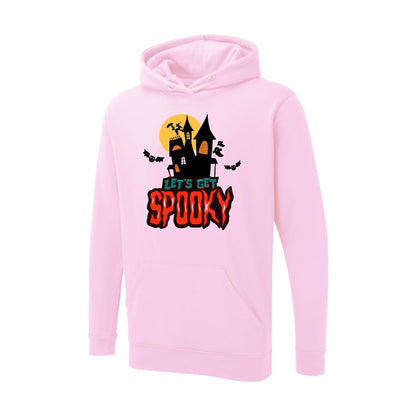 Halloween Hoodie PW0017