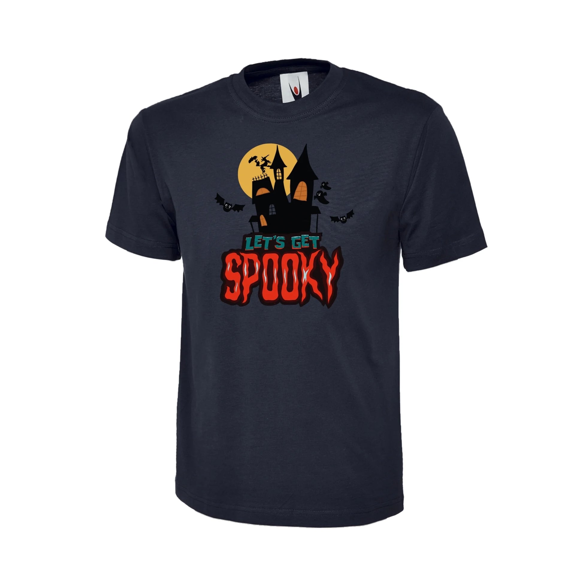 Halloween T-Shirt PW0017