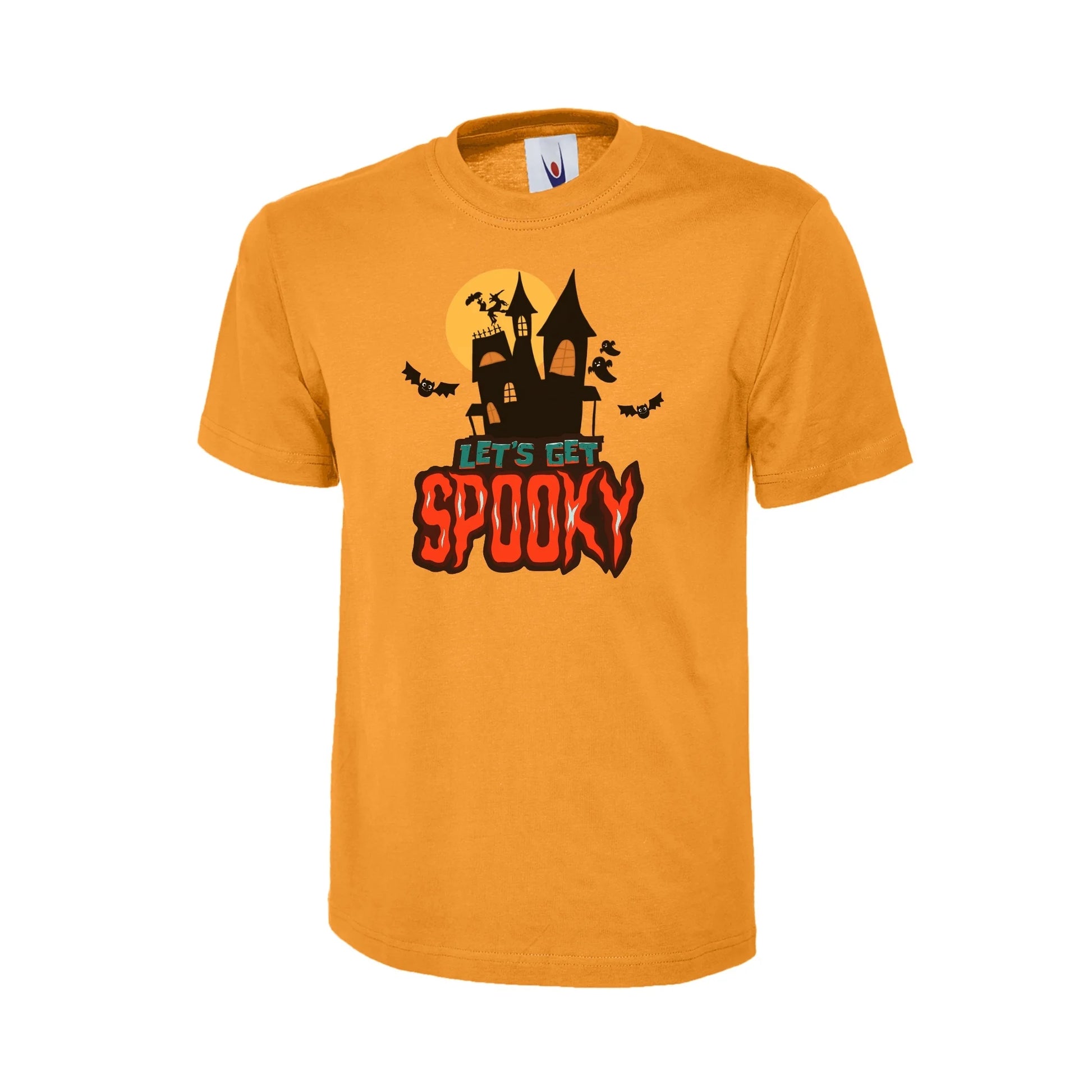 Halloween T-Shirt PW0017