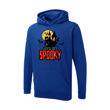 Halloween Hoodie PW0017