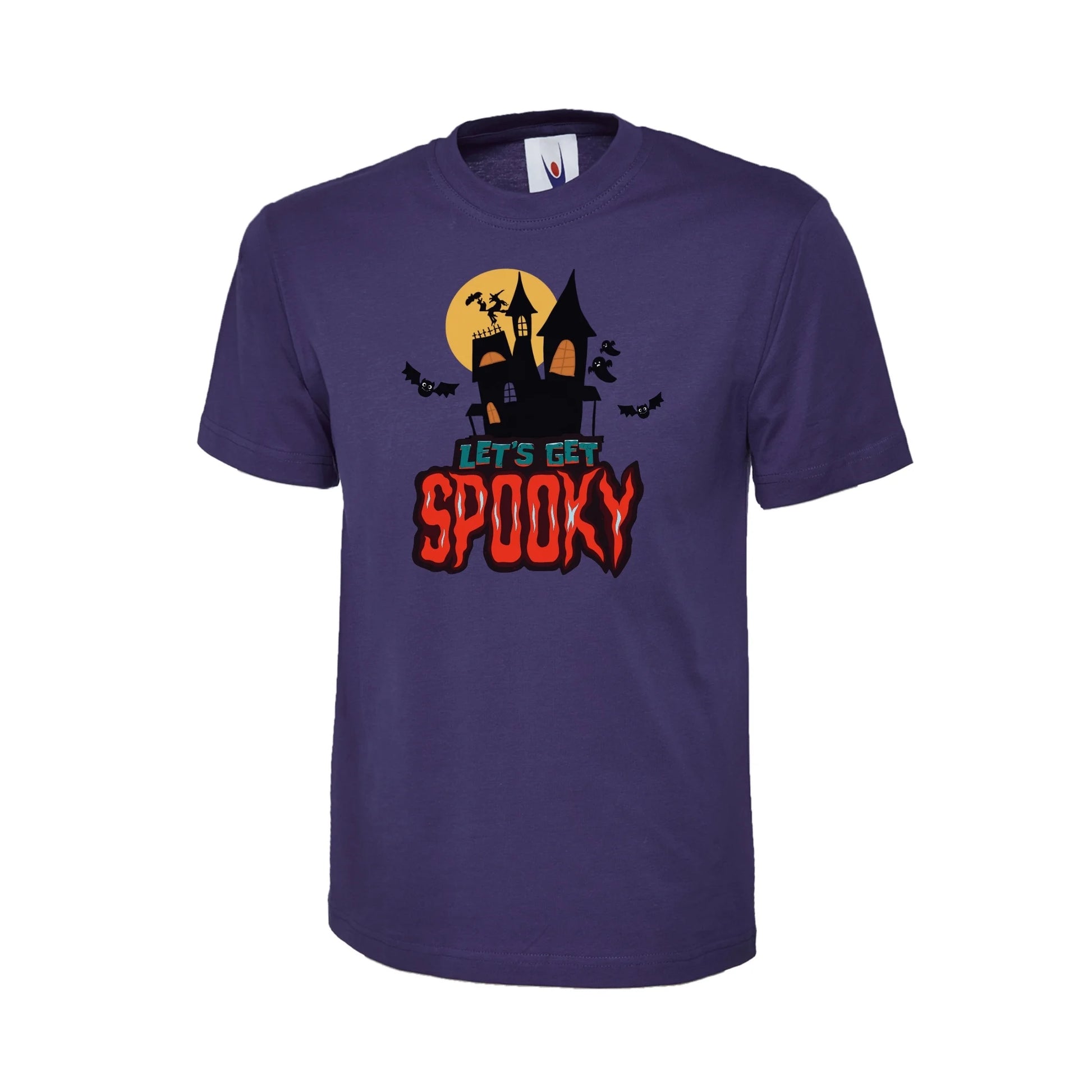 Halloween T-Shirt PW0017