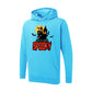 Halloween Hoodie PW0017