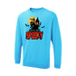 Halloween Sweatshirt  PW0017