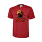 Halloween T-Shirt PW0017