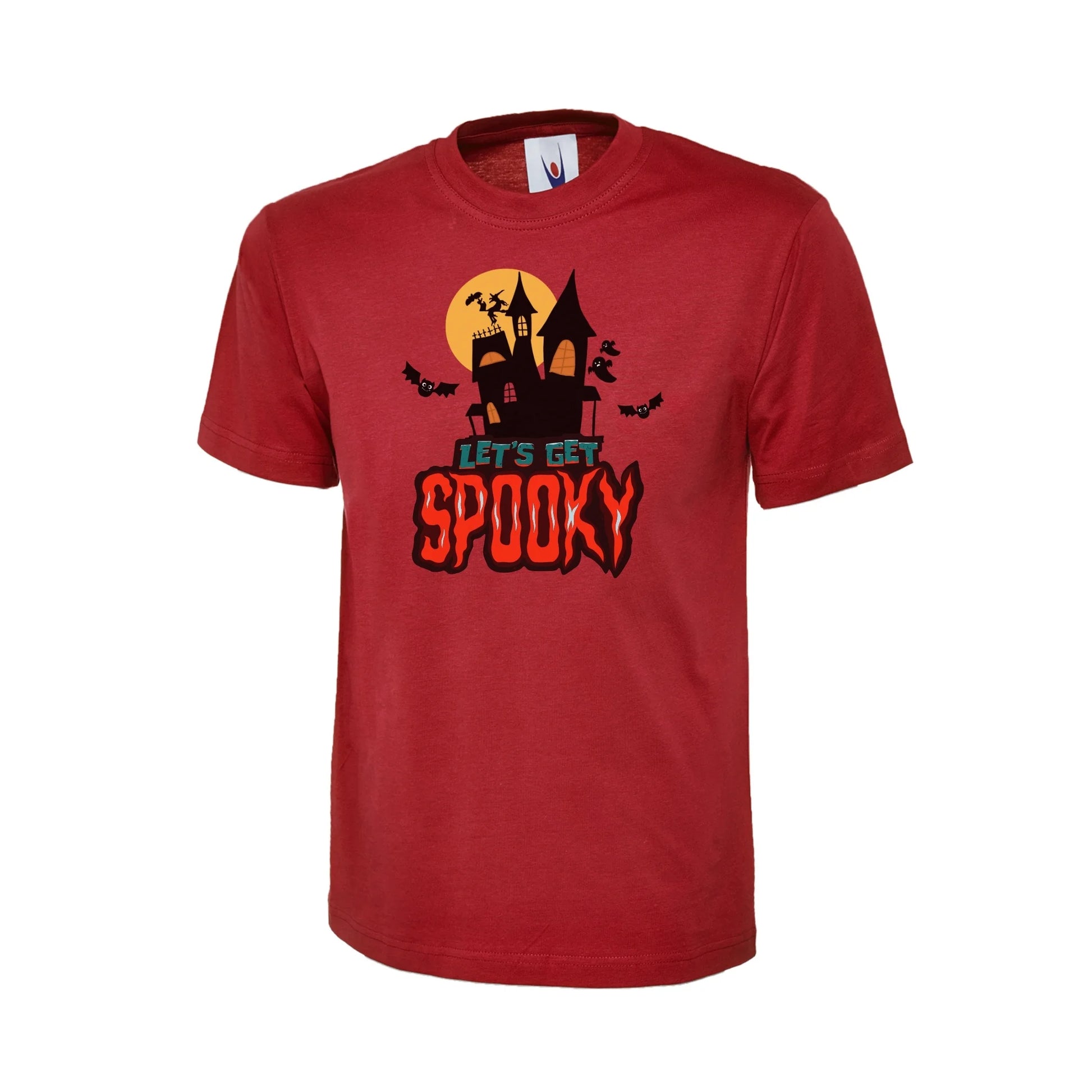 Halloween T-Shirt PW0017