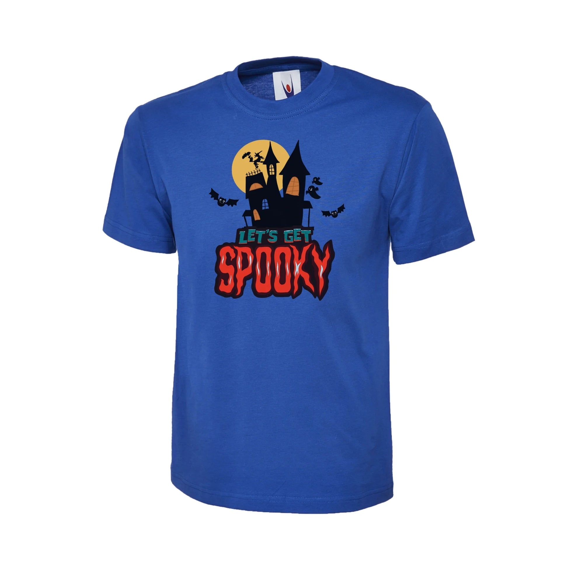 Halloween T-Shirt PW0017