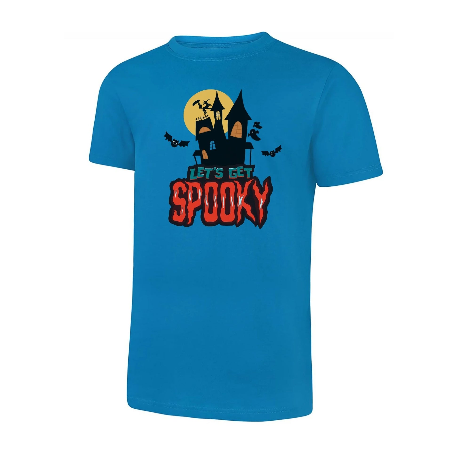 Halloween T-Shirt PW0017