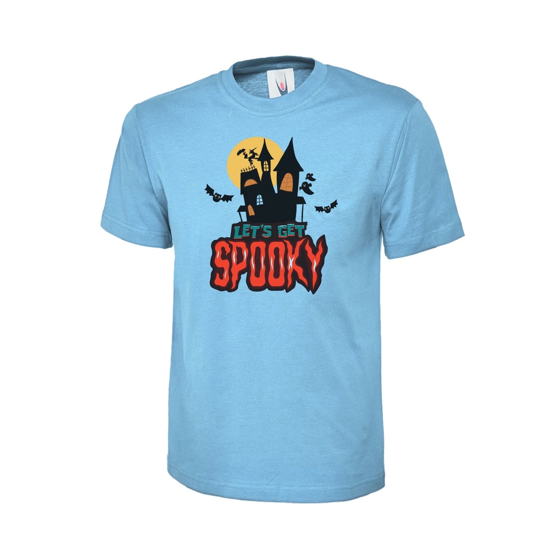 Halloween T-Shirt PW0017