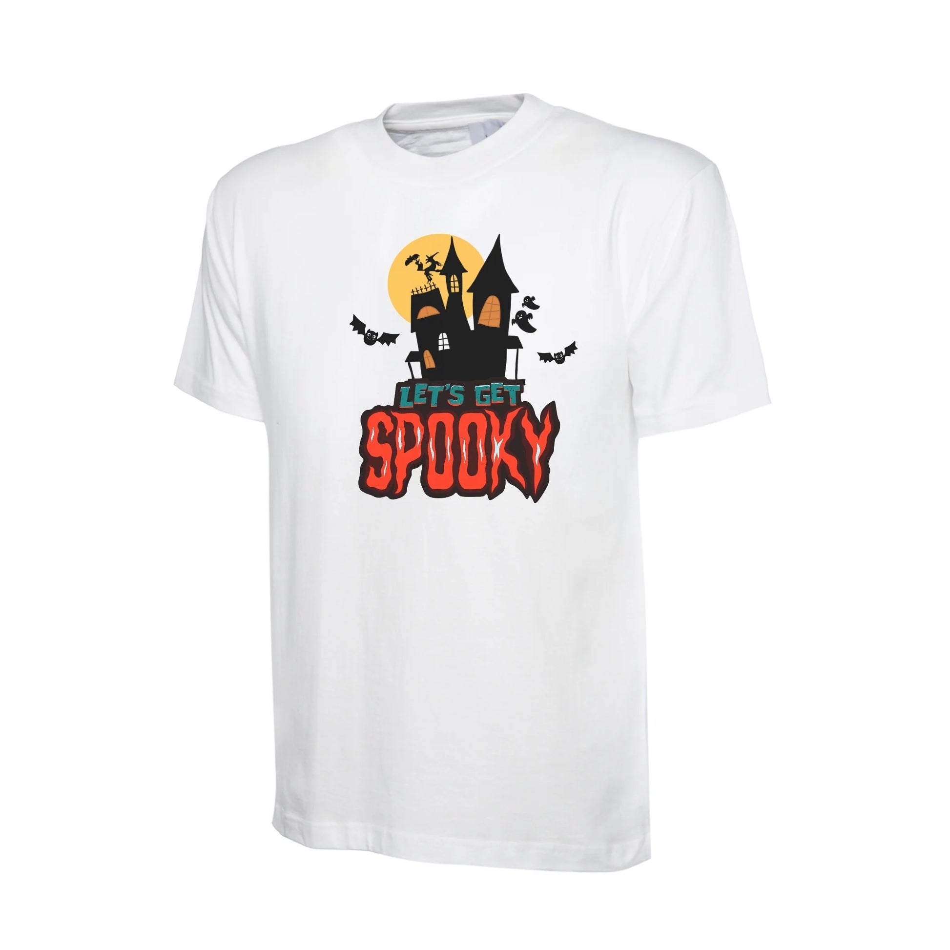 Halloween T-Shirt PW0017