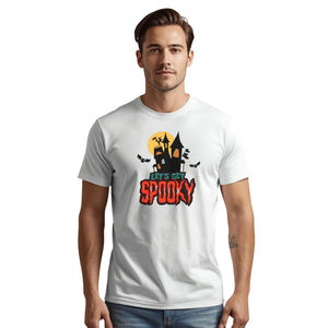 Halloween T-Shirt PW0017