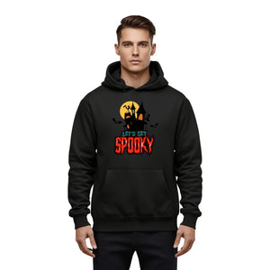 Halloween Hoodie PW0017