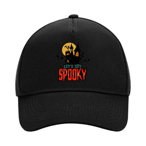 Halloween Cap PW0017