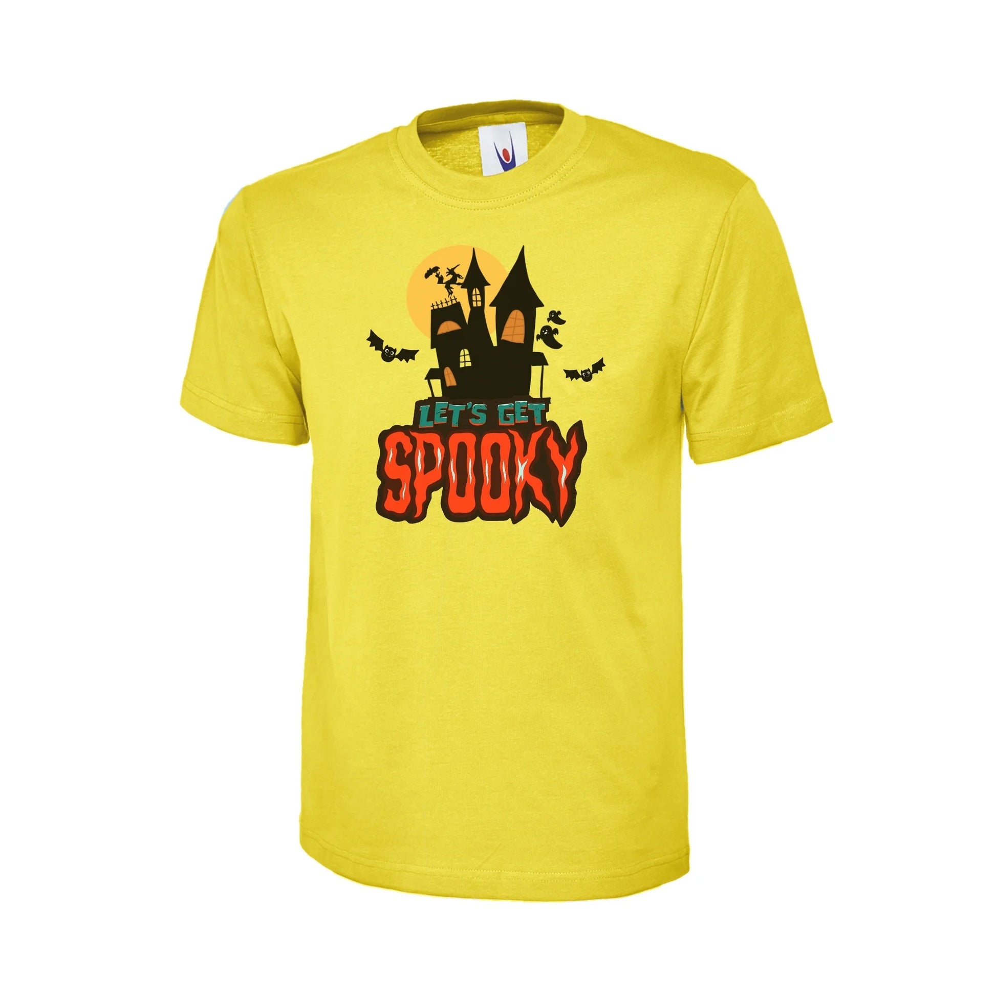 Halloween T-Shirt PW0017