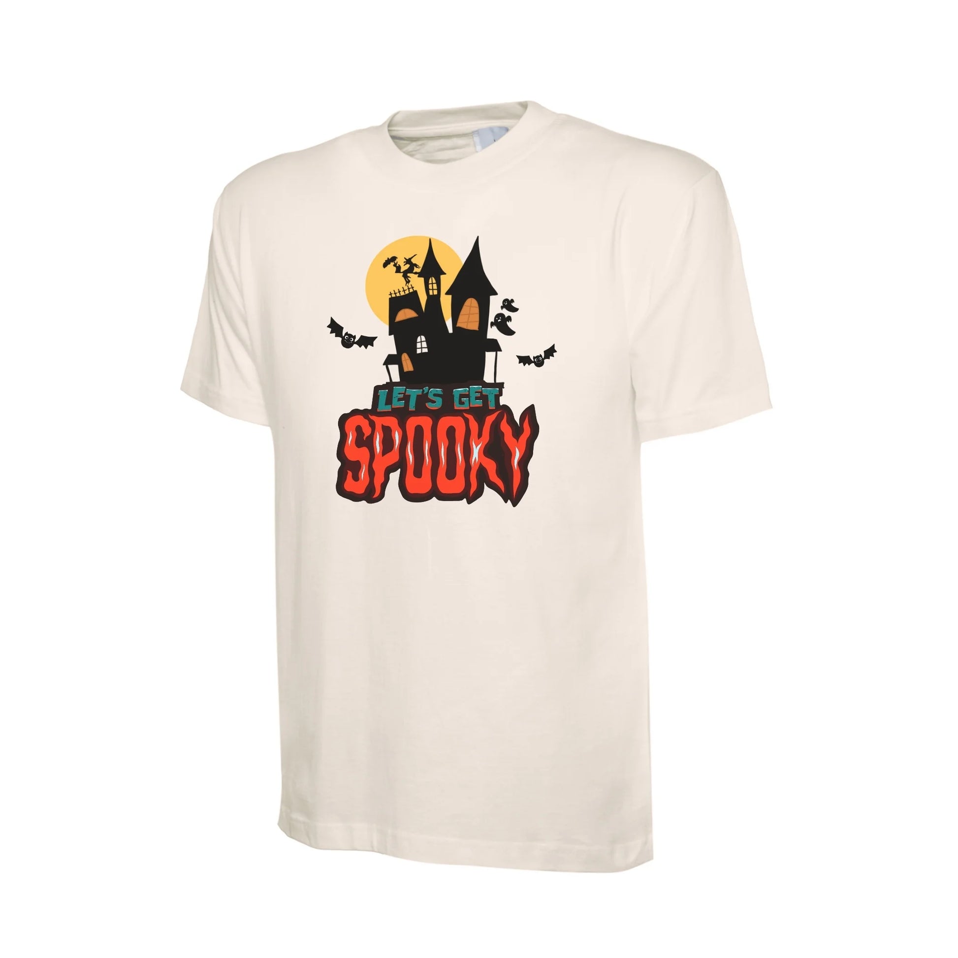 Halloween T-Shirt PW0017