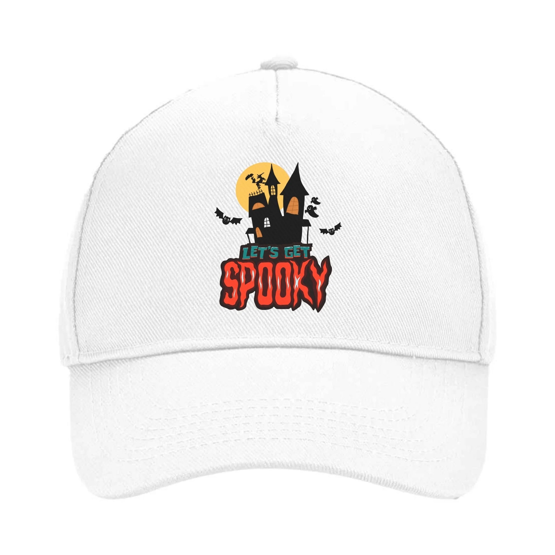 Halloween Cap PW0017