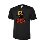 Halloween T-Shirt PW0017