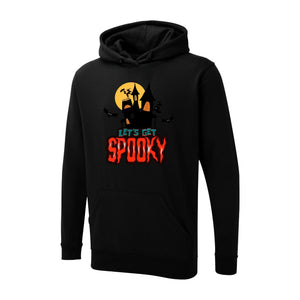 Halloween Hoodie PW0017