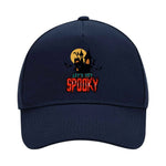 Halloween Cap PW0017