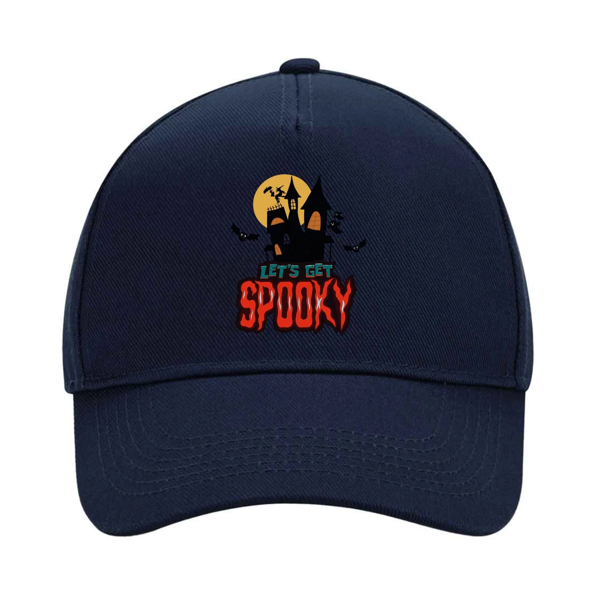 Halloween Cap PW0017