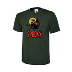 Halloween T-Shirt PW0017
