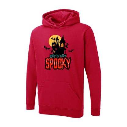 Halloween Hoodie PW0017