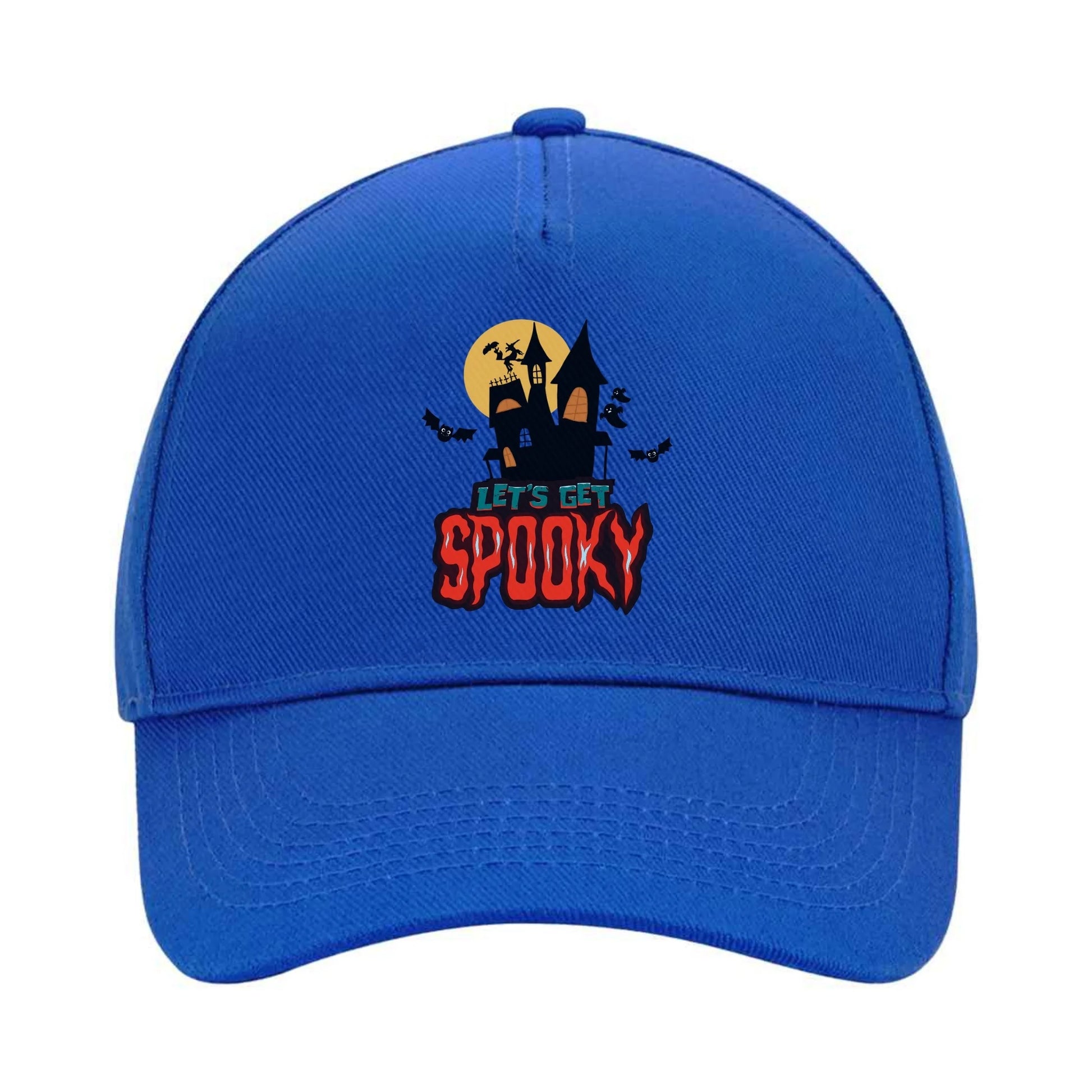 Halloween Cap PW0017
