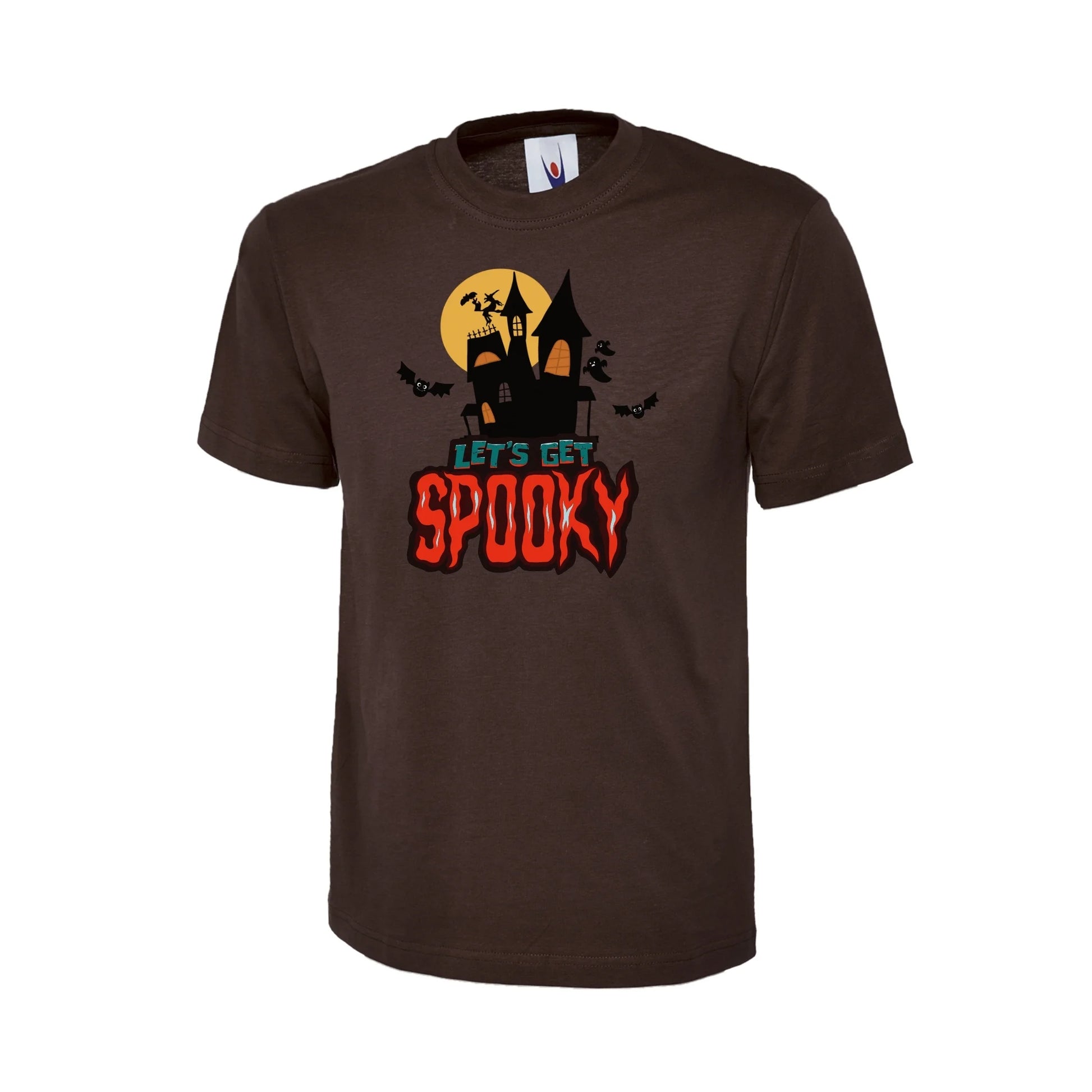 Halloween T-Shirt PW0017