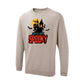 Halloween Sweatshirt  PW0017
