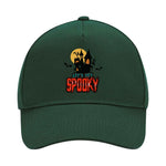 Halloween Cap PW0017