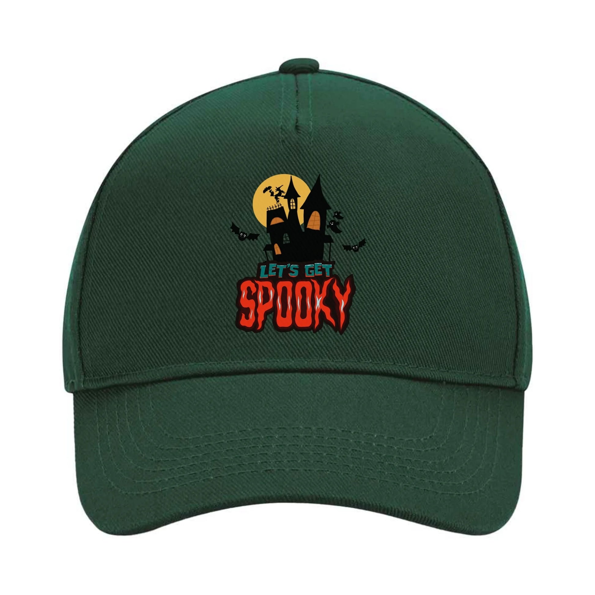 Halloween Cap PW0017