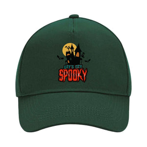 Halloween Cap PW0017