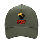 Halloween Cap PW0017