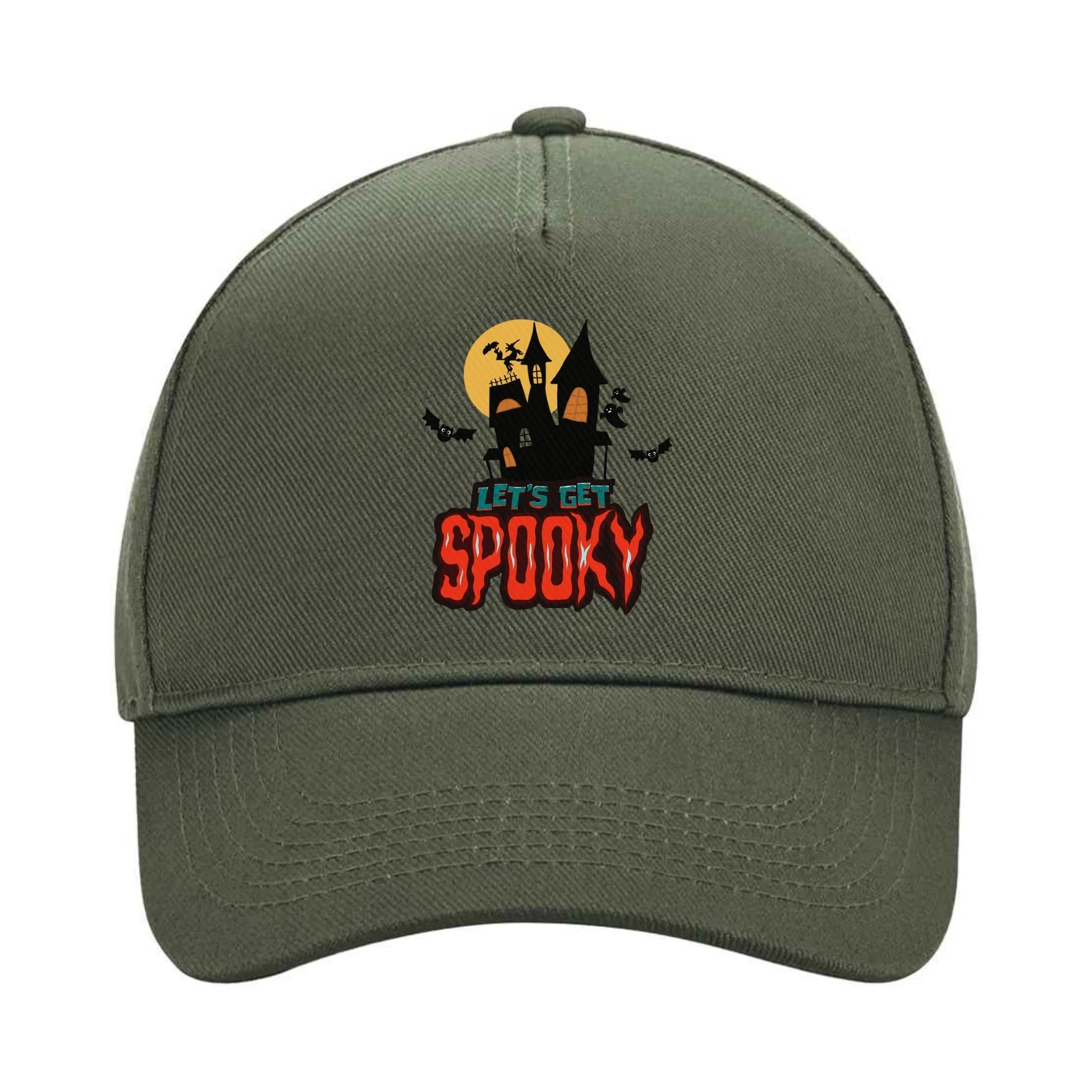 Halloween Cap PW0017