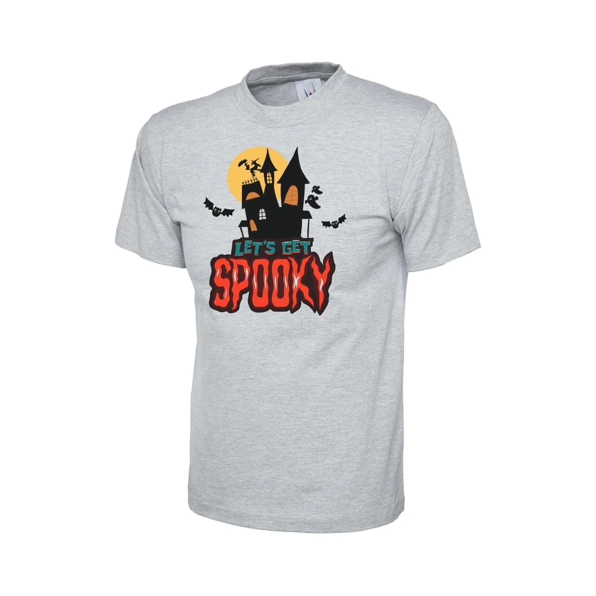 Halloween T-Shirt PW0017