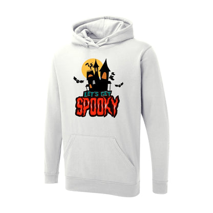 Halloween Hoodie PW0017