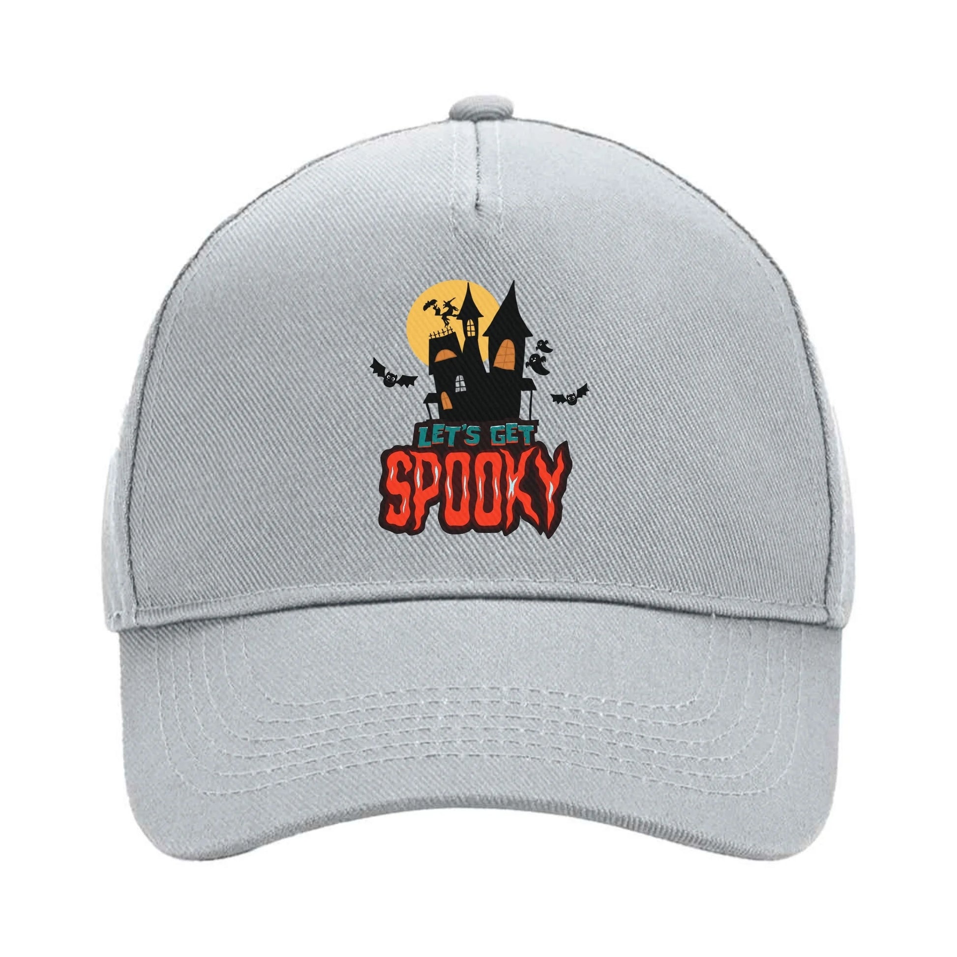 Halloween Cap PW0017