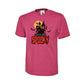 Halloween T-Shirt PW0017