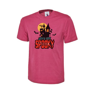 Halloween T-Shirt PW0017