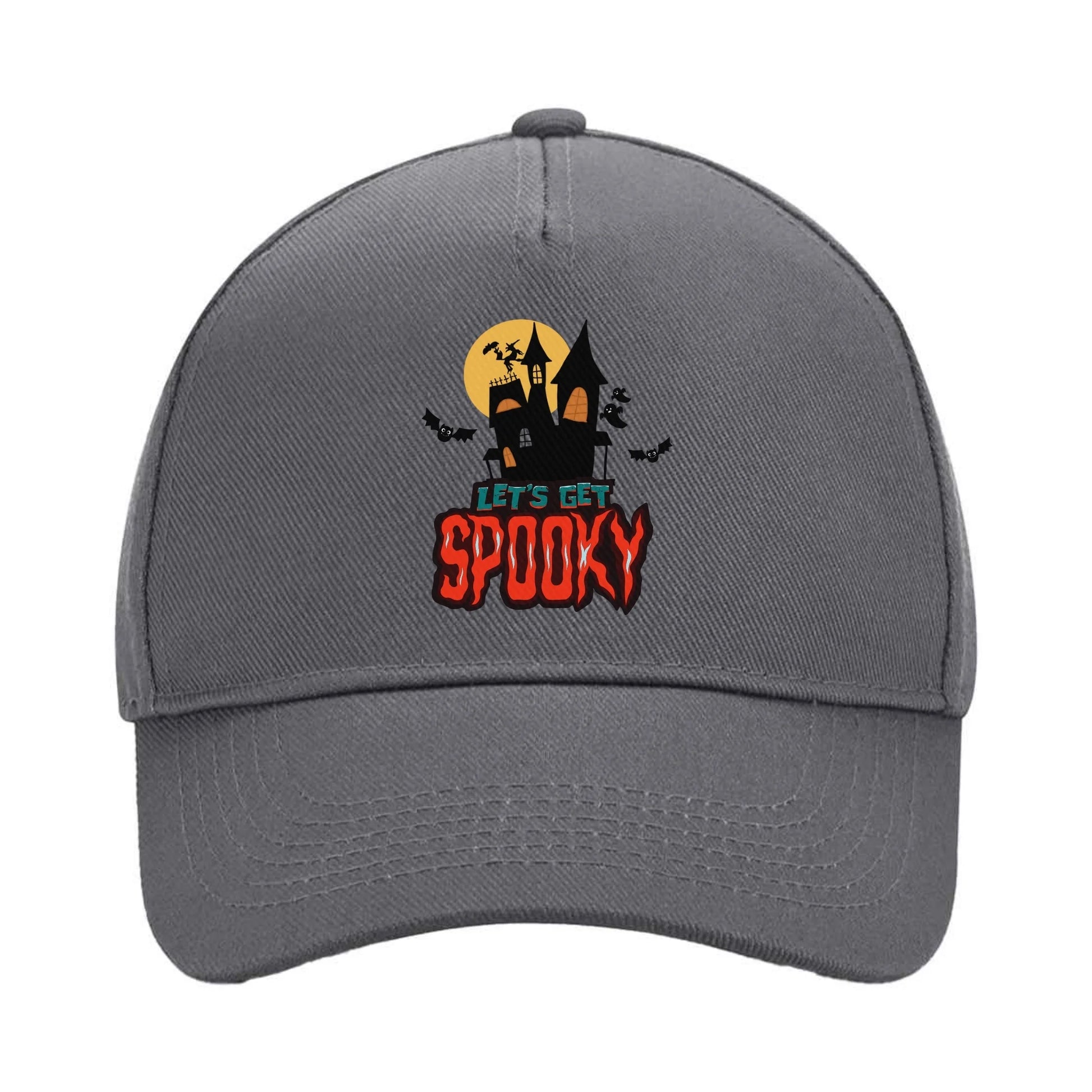 Halloween Cap PW0017