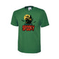 Halloween T-Shirt PW0017