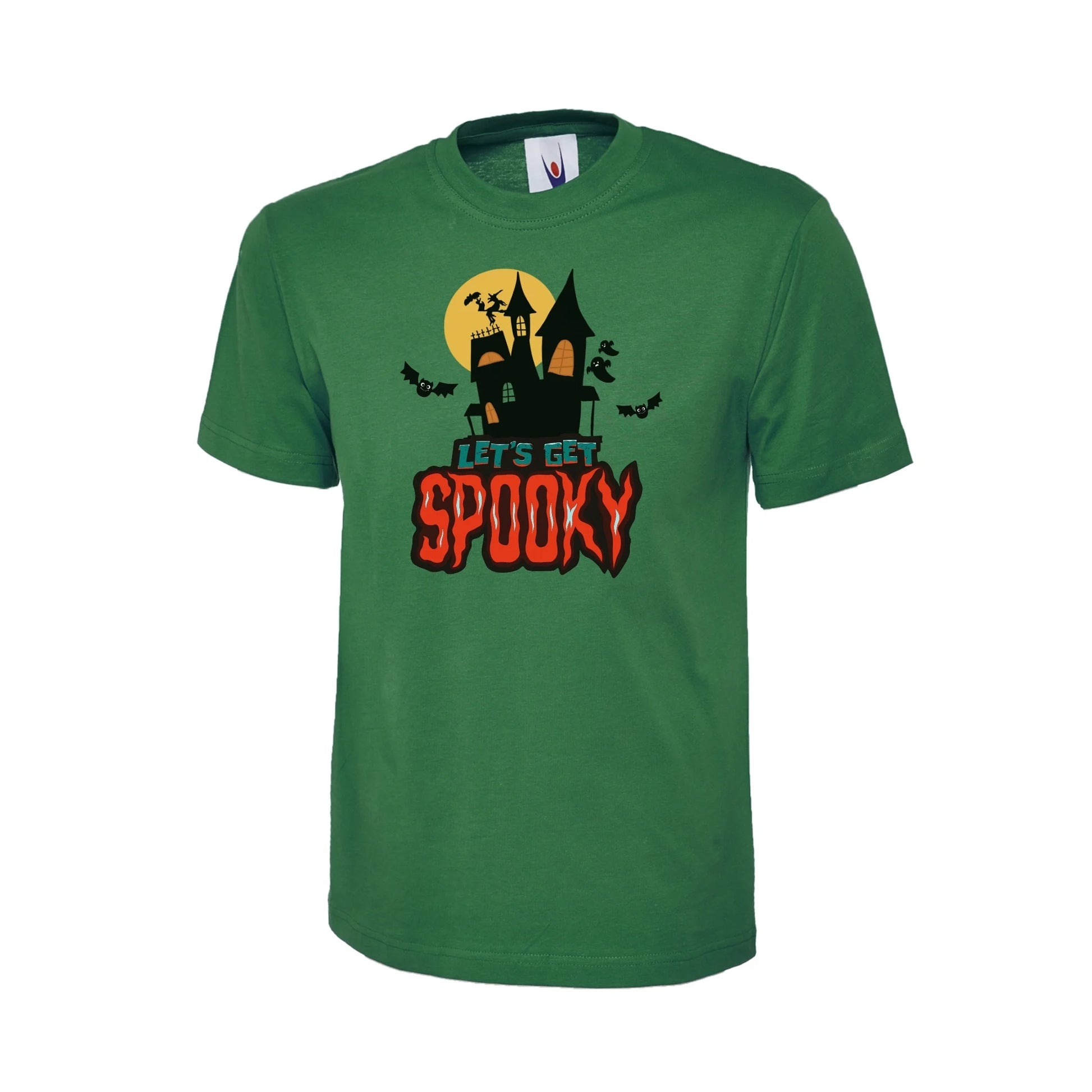 Halloween T-Shirt PW0017