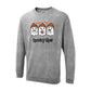 Halloween Sweatshirt PW0018