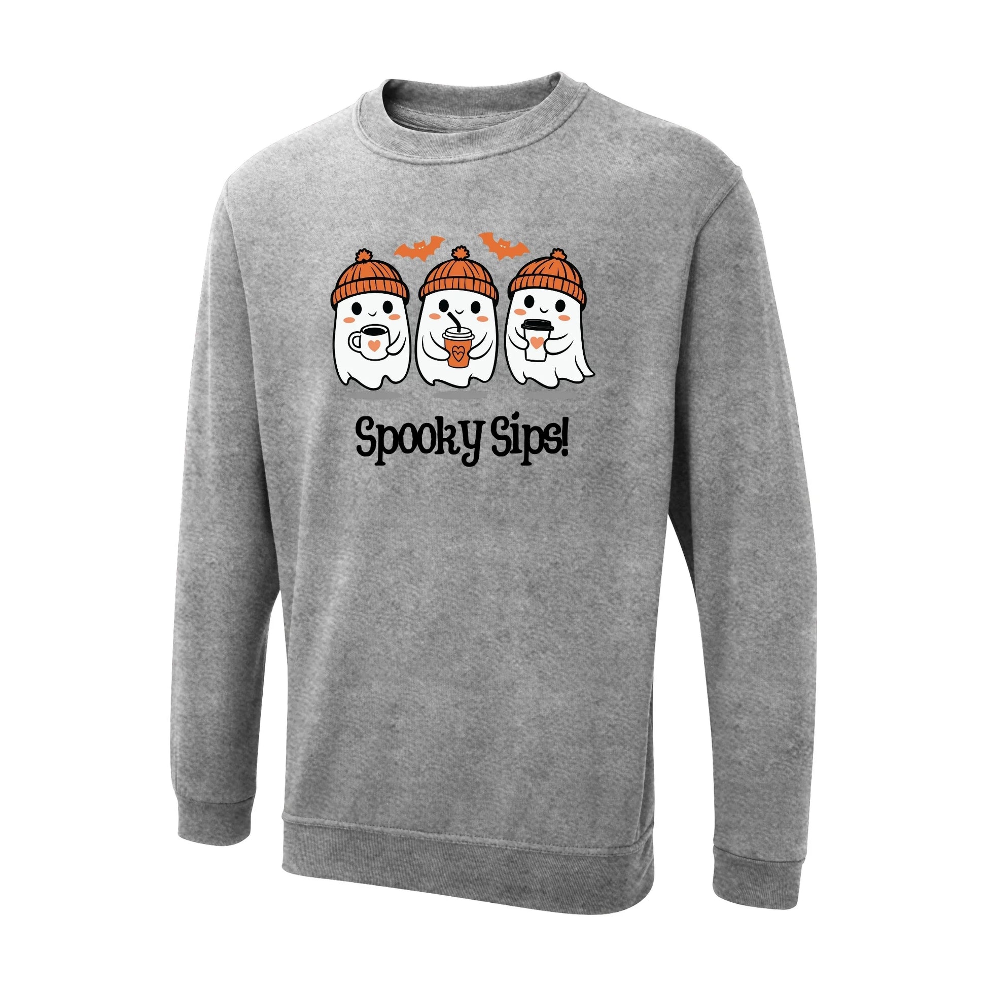 Halloween Sweatshirt PW0018