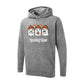 Halloween Hoodie PW0018