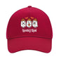 Halloween Cap PW0018