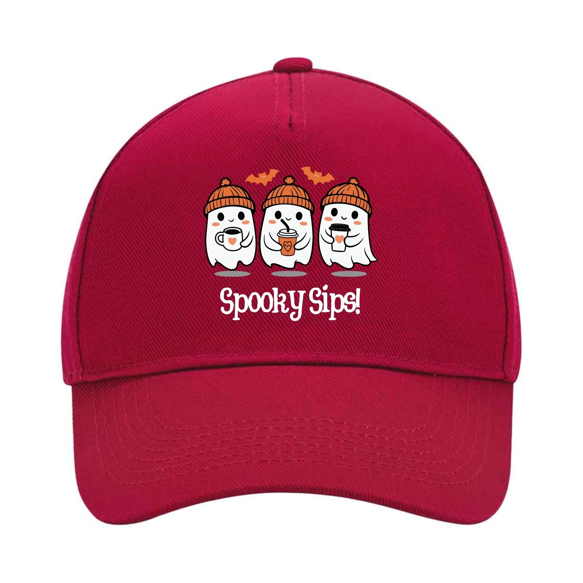 Halloween Cap PW0018