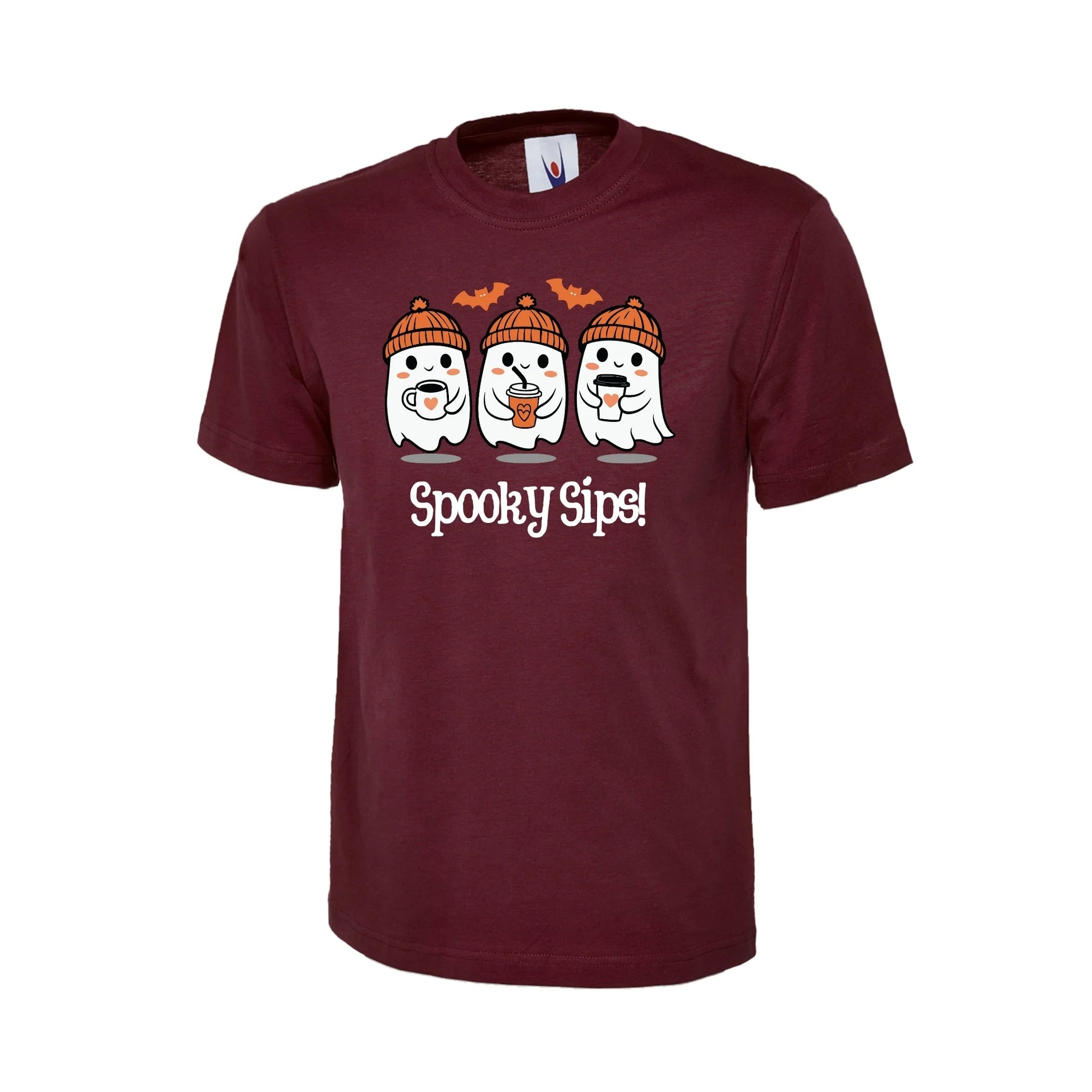 Halloween T-Shirt PW0018